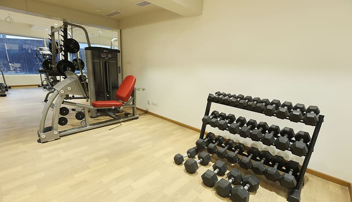 Pharos Hotels