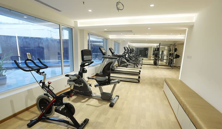 Pharos Hotels