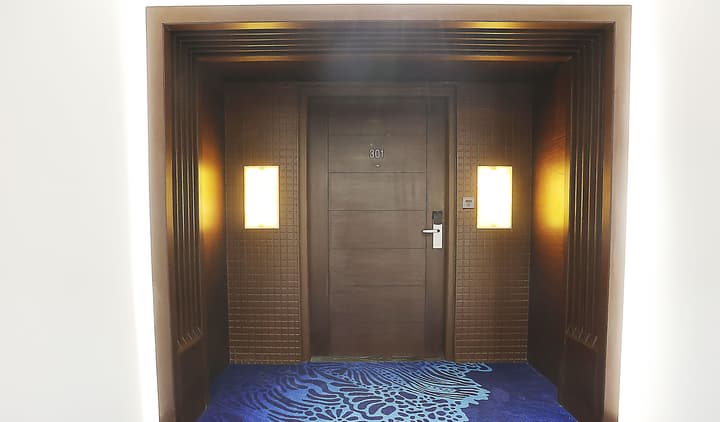 Pharos Hotels
