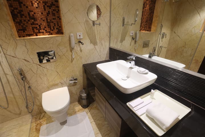 Pharos Hotels