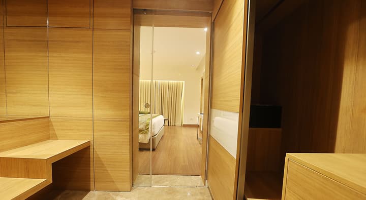 Pharos Hotels