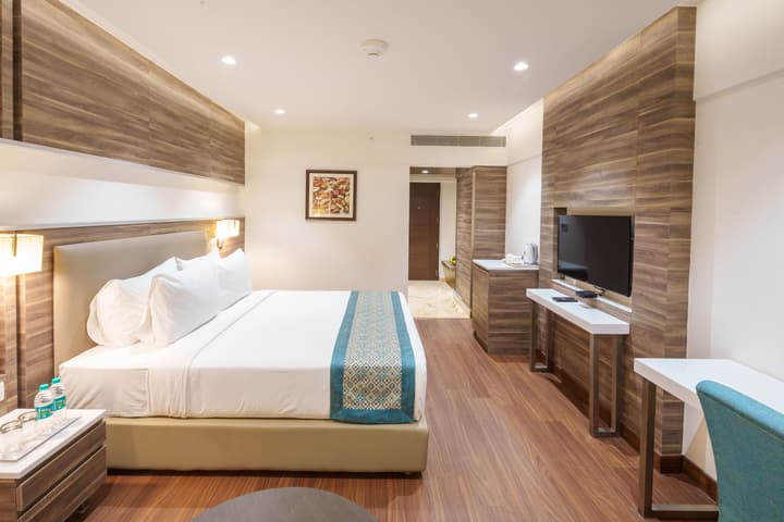 Pharos Hotels