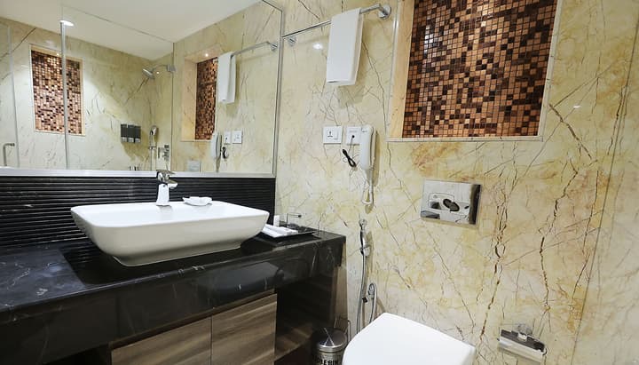 Pharos Hotels