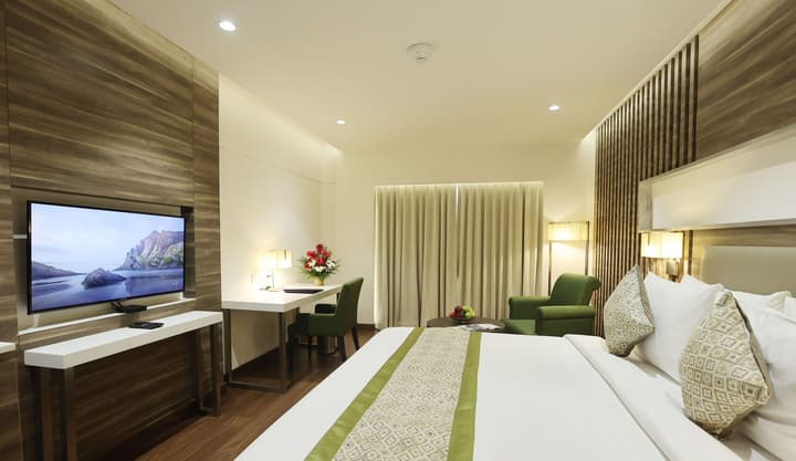 Pharos Hotels