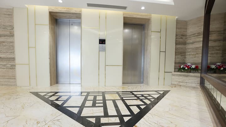 Pharos Hotels
