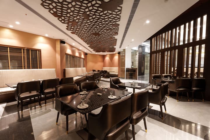 Pharos Hotels
