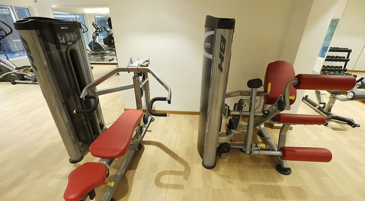 Pharos Hotels