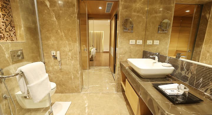 Pharos Hotels