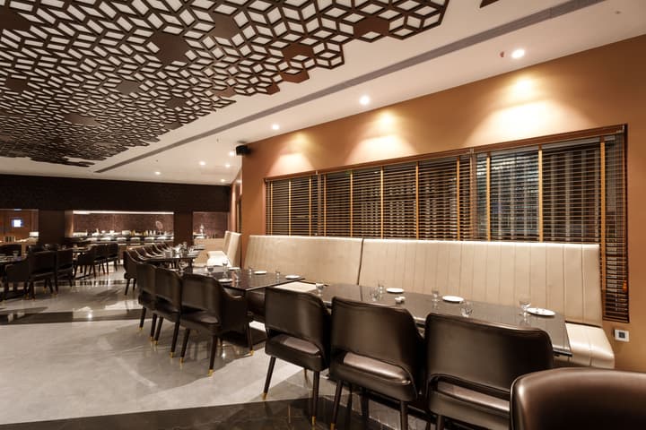 Pharos Hotels