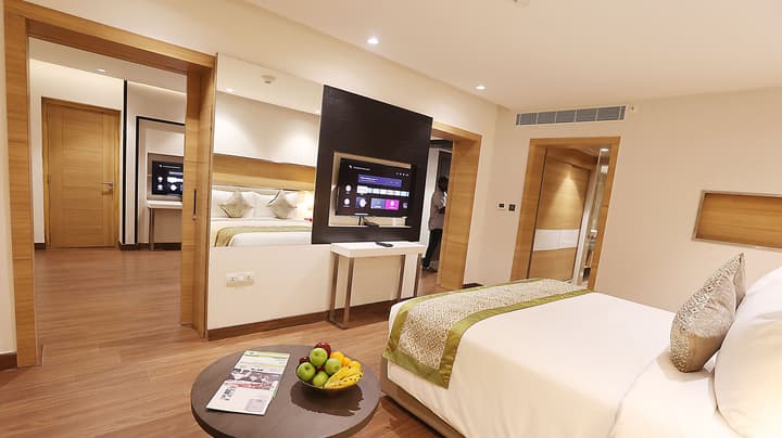 Pharos Hotels