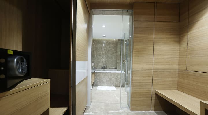 Pharos Hotels