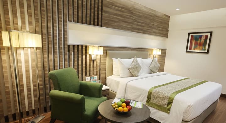 Pharos Hotels