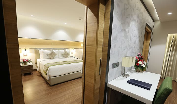 Pharos Hotels