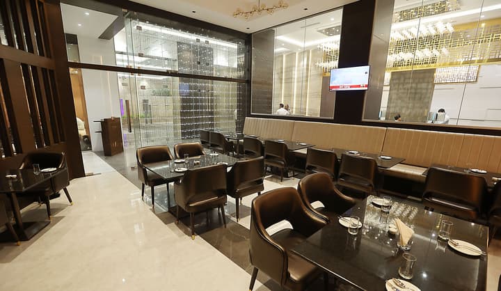 Pharos Hotels
