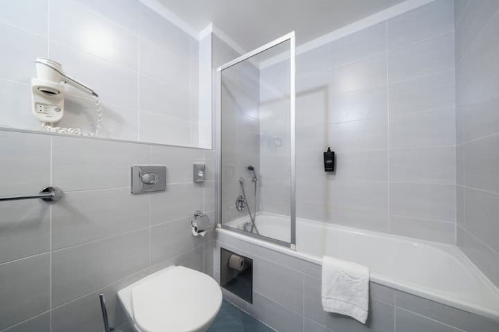 Hotel Ehrlich Prague