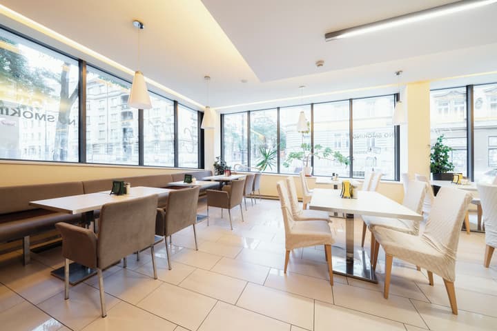 Hotel Ehrlich Prague