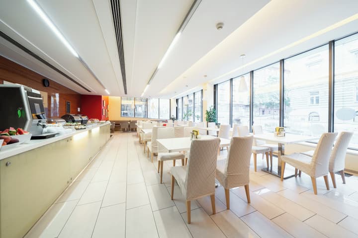 Hotel Ehrlich Prague