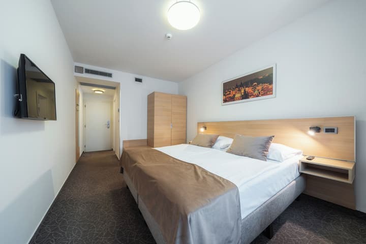 Hotel Ehrlich Prague