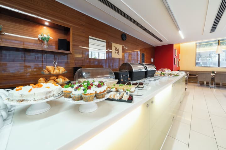 Hotel Ehrlich Prague