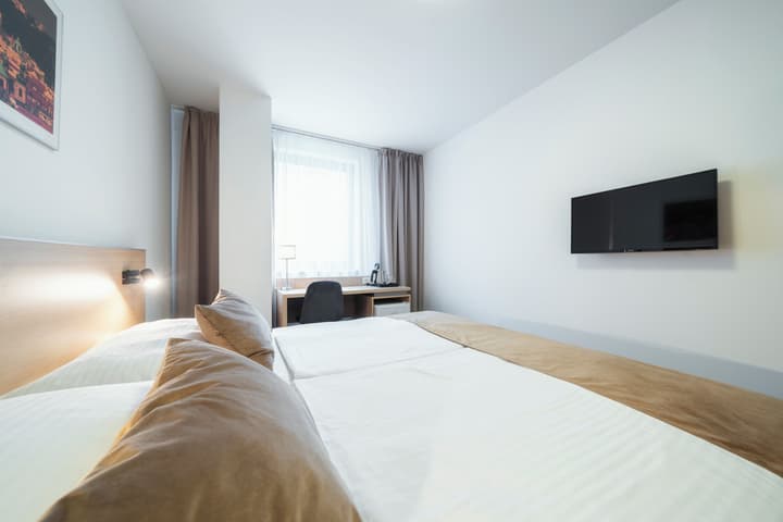Hotel Ehrlich Prague