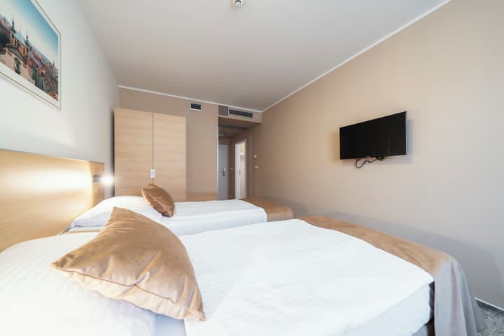 Hotel Ehrlich Prague