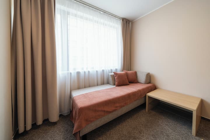 Hotel Ehrlich Prague