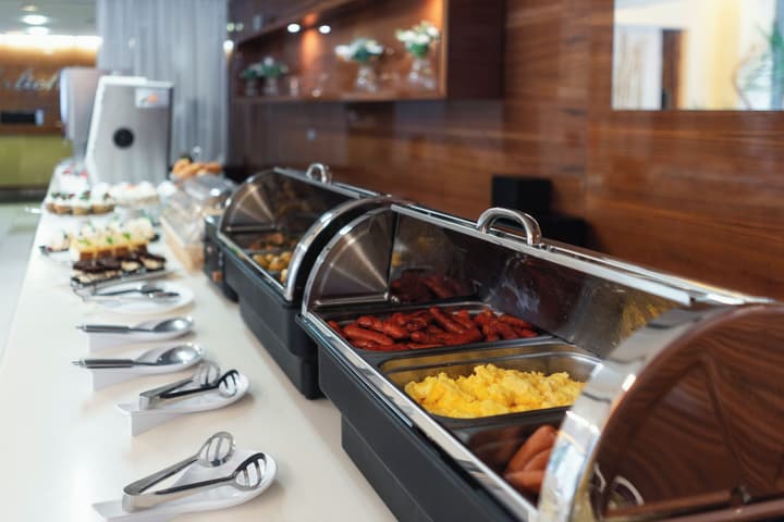 Hotel Ehrlich Prague