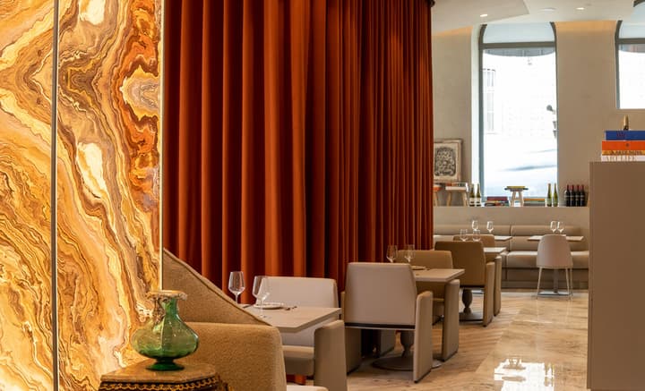 Dos Reis by The Beautique Hotels