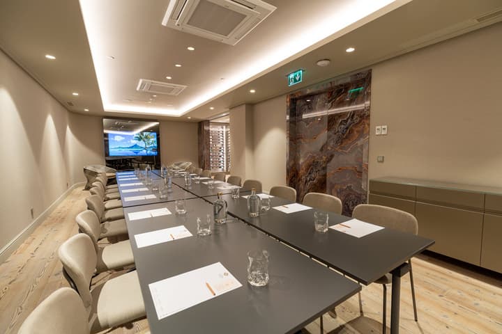 Dos Reis by The Beautique Hotels