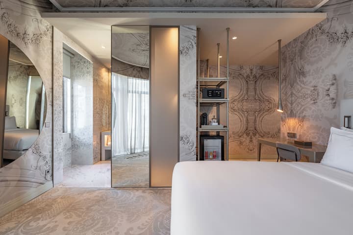 Dos Reis by The Beautique Hotels