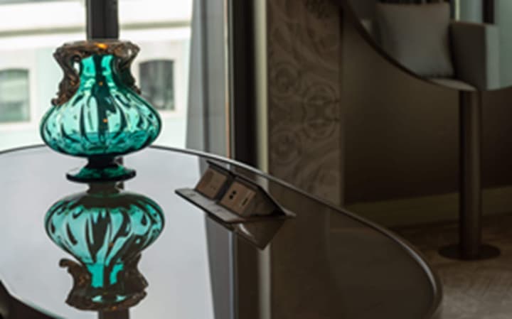 Dos Reis by The Beautique Hotels