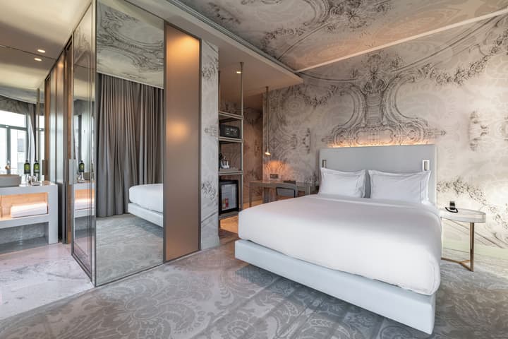 Dos Reis by The Beautique Hotels