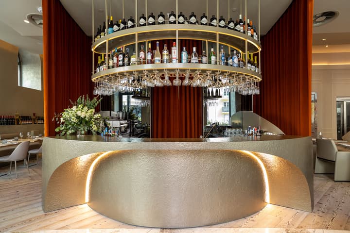 Dos Reis by The Beautique Hotels