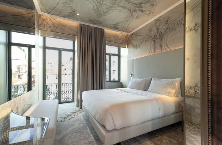 Dos Reis by The Beautique Hotels