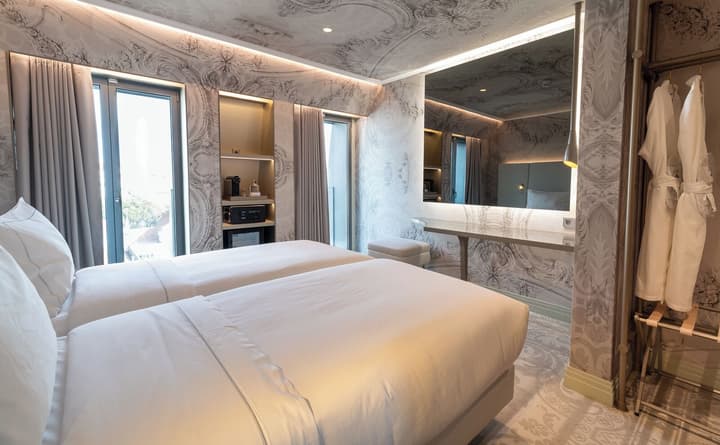 Dos Reis by The Beautique Hotels