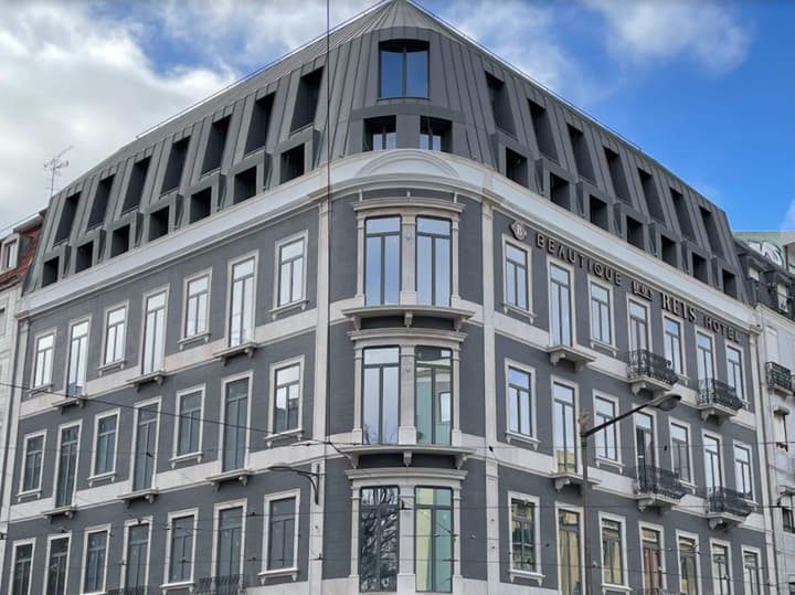 Dos Reis by The Beautique Hotels