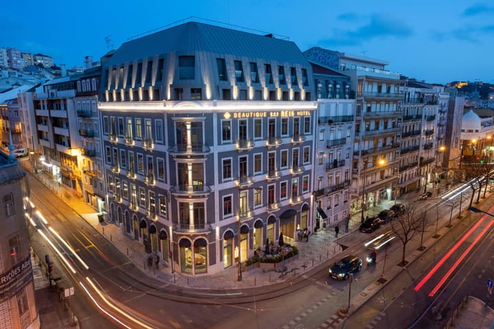 Dos Reis by The Beautique Hotels