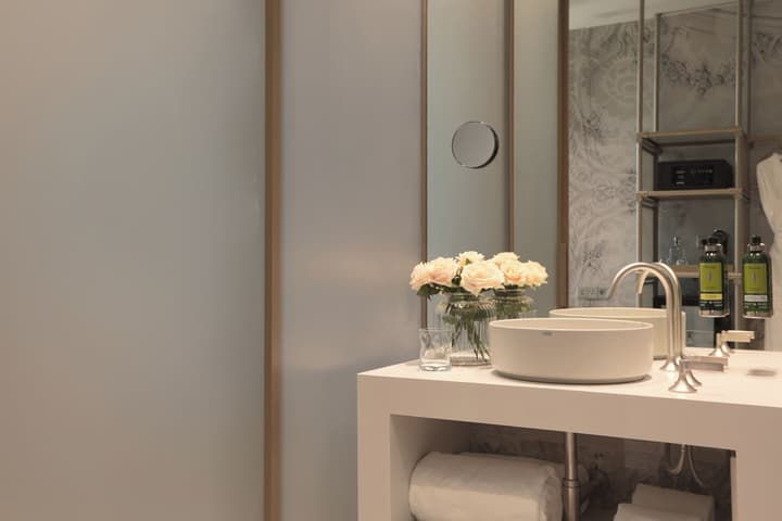 Dos Reis by The Beautique Hotels