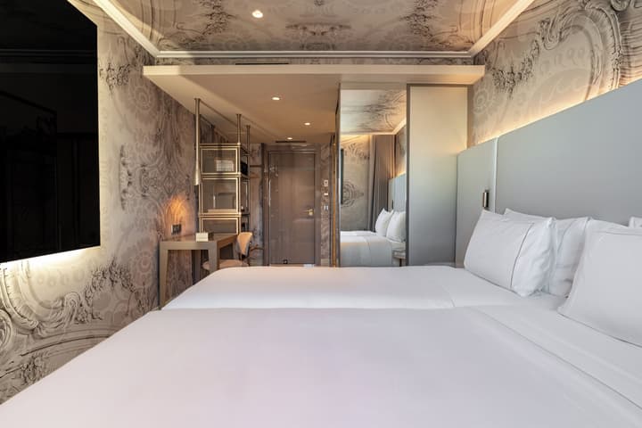 Dos Reis by The Beautique Hotels