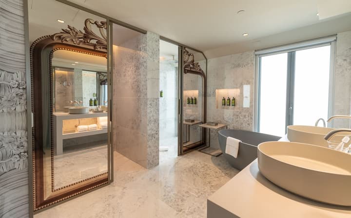 Dos Reis by The Beautique Hotels