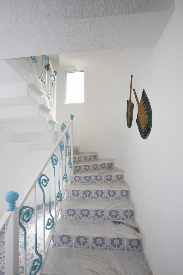 Villa Blue Island in Dalyan
