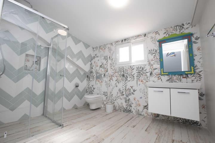 Villa Blue Island in Dalyan
