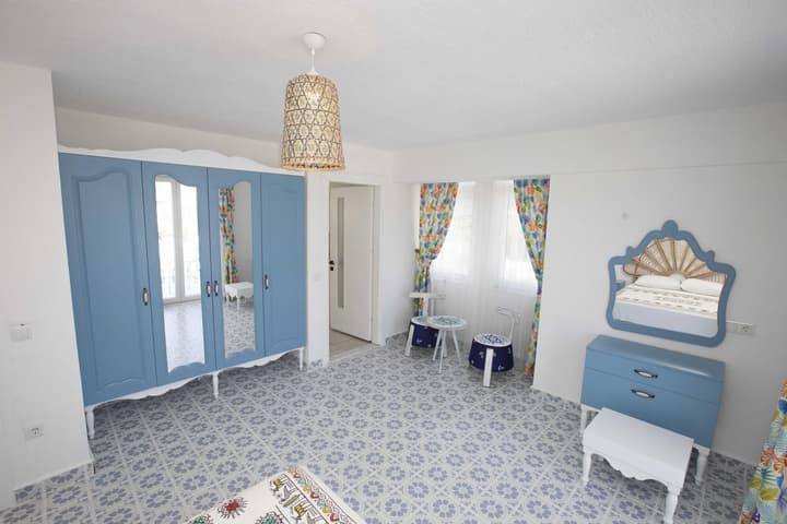 Villa Blue Island in Dalyan