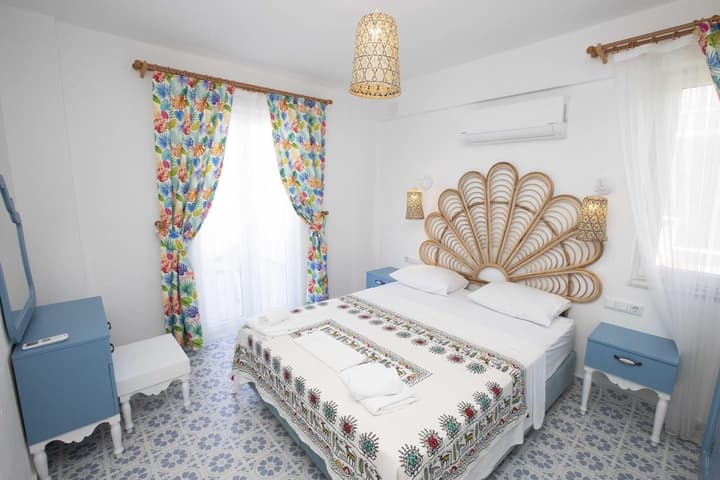 Villa Blue Island in Dalyan