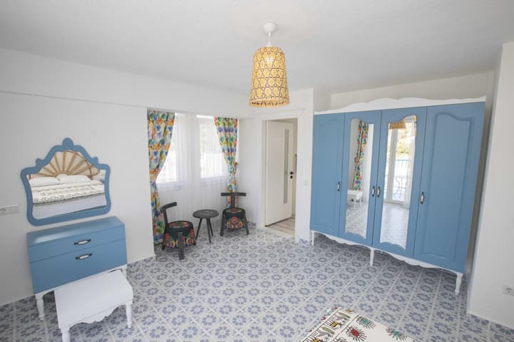 Villa Blue Island in Dalyan