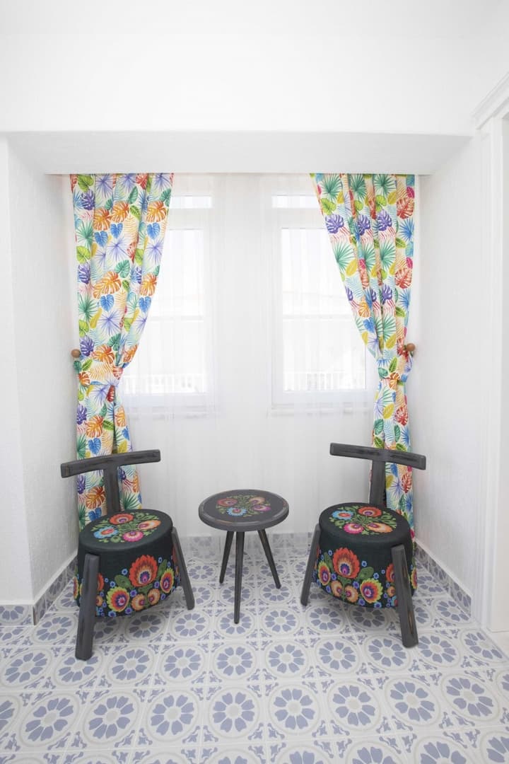 Villa Blue Island in Dalyan