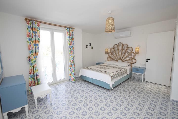 Villa Blue Island in Dalyan