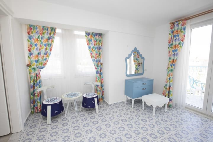 Villa Blue Island in Dalyan