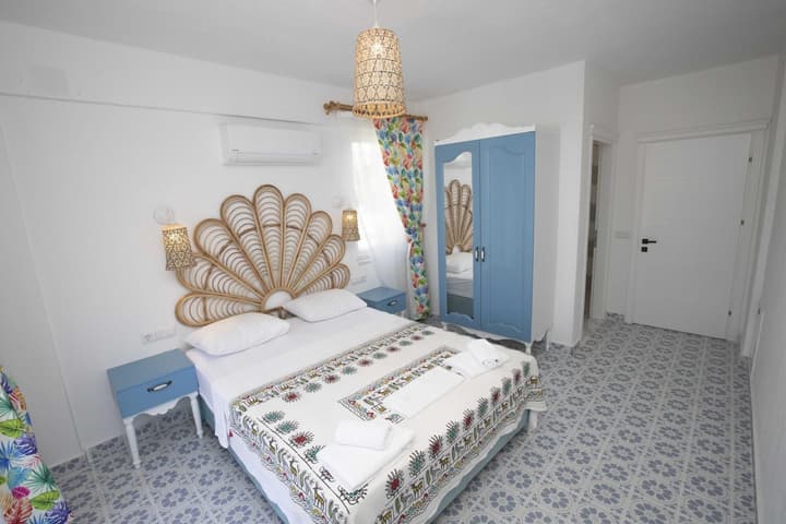 Villa Blue Island in Dalyan