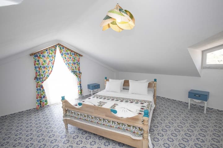 Villa Blue Island in Dalyan